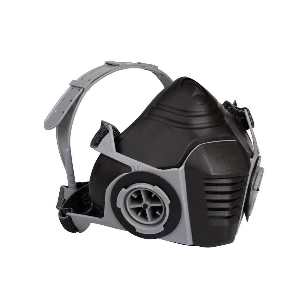 DeltaPlus 6200 Jupiter Yarım Yüz Solunum Maskesi