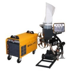 Kolarc SAW 1250 Automation Toz Altı Kaynak Makinesi