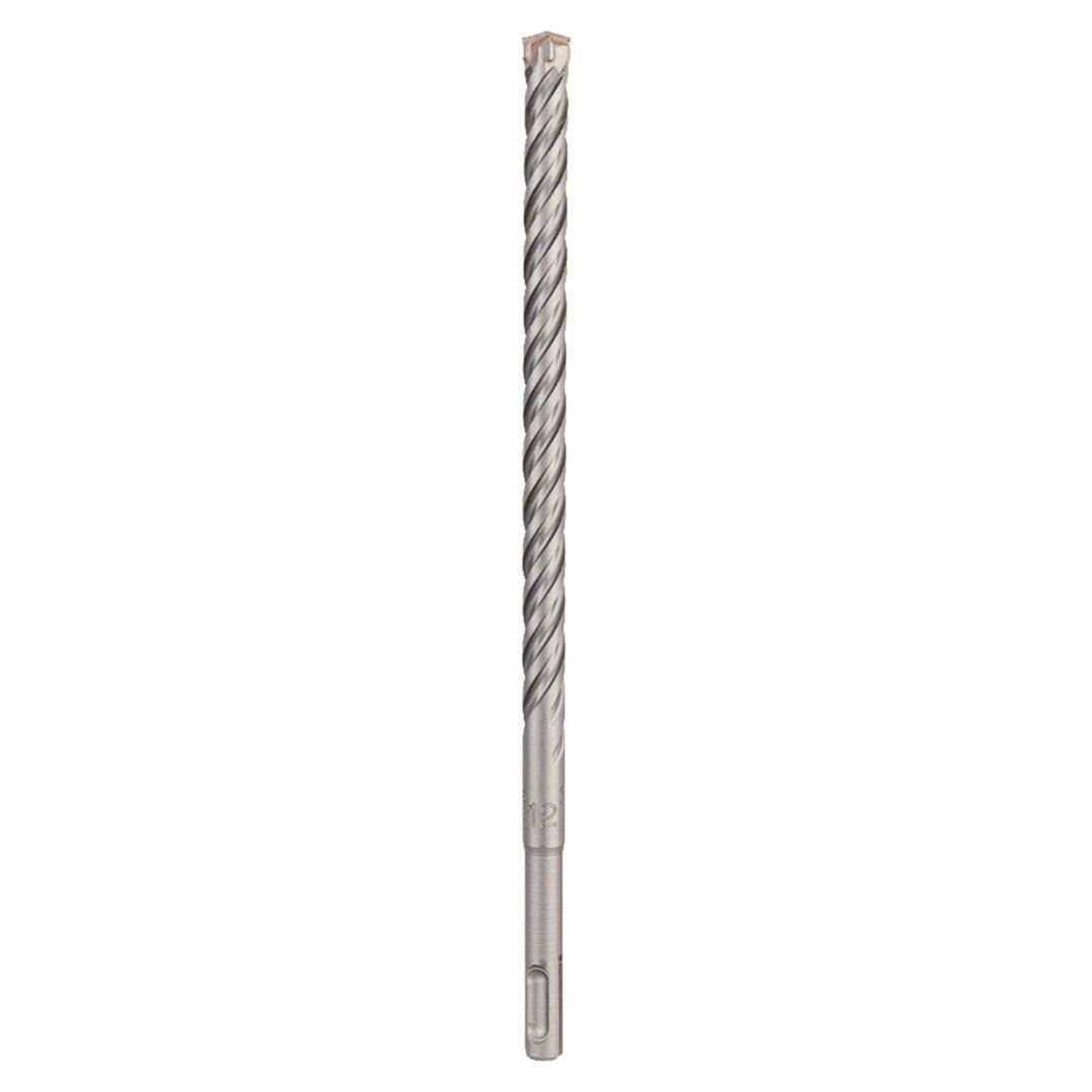 Teknik Drill's SDS Plus 4 Ağız Hilti Ucu