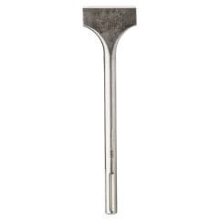 Teknik Drill's Chisel Max Yassı Geniş Keski 300 mm - 80 mm