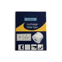 PTG Profiline Bi-Metal Panç