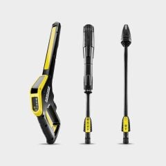 Karcher K 5 Power Control Flex Basınçlı Yıkama Makinesi