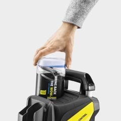 Karcher K 5 Power Control Flex Basınçlı Yıkama Makinesi