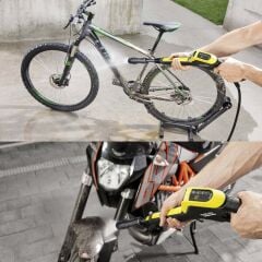 Karcher K 5 Power Control Flex Basınçlı Yıkama Makinesi