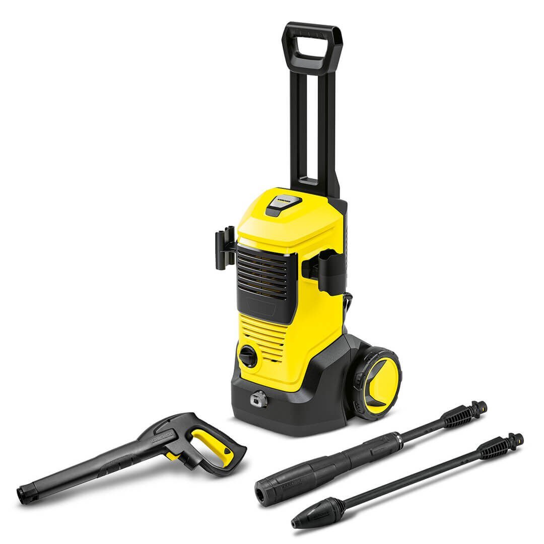 Karcher K 6 EU Basınçlı Yıkama Makinesi