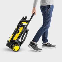 Karcher K 6 EU Basınçlı Yıkama Makinesi