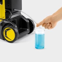 Karcher K 6 EU Basınçlı Yıkama Makinesi