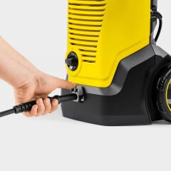 Karcher K 6 EU Basınçlı Yıkama Makinesi