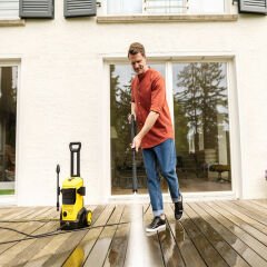Karcher K 6 EU Basınçlı Yıkama Makinesi
