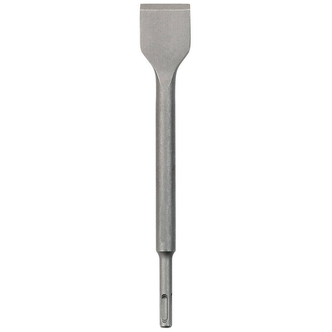 Teknik Drill's SDS Plus Yassı Keski 250 mm - 40 mm
