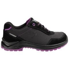 Safety Jogger ORGANIC S1P LOW SR SC LG ESD CI FO Kadın İş Güvenlik Ayakkabısı