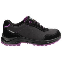 Safety Jogger ORGANIC S1P LOW SR SC LG ESD CI FO Kadın İş Güvenlik Ayakkabısı