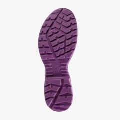 Safety Jogger ORGANIC S1P LOW SR SC LG ESD CI FO Kadın İş Güvenlik Ayakkabısı