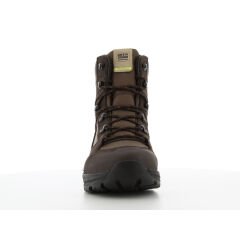 Adventure SİERA Waterproof Outdoor Trekking Deri Bot