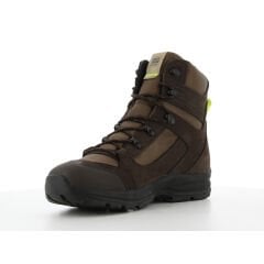 Adventure SİERA Waterproof Outdoor Trekking Deri Bot