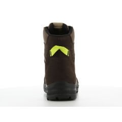 Adventure SİERA Waterproof Outdoor Trekking Deri Bot