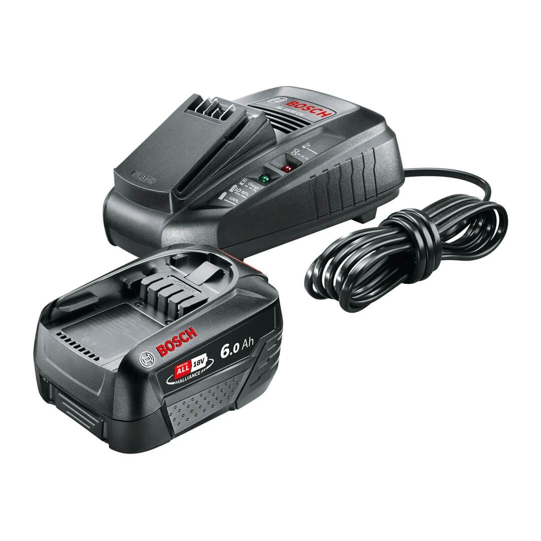 Bosch Professional 18V 6.0AH Akü Seti