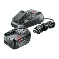 Bosch Professional 18V 6.0AH Akü Seti