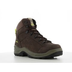 Adventure LEGEND Waterproof Outdoor Trekking Deri Bot