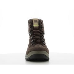 Adventure LEGEND Waterproof Outdoor Trekking Deri Bot