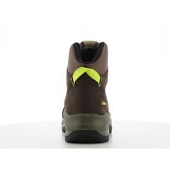 Adventure LEGEND Waterproof Outdoor Trekking Deri Bot