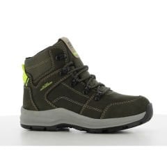 Adventure SCOUT Çocuk Waterproof Outdoor Trekking Bot