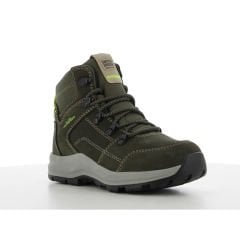 Adventure SCOUT Çocuk Waterproof Outdoor Trekking Bot