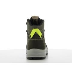 Adventure SCOUT Çocuk Waterproof Outdoor Trekking Bot