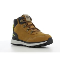 Adventure STREET Camel Çocuk Waterproof Outdoor Trekking Bot