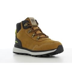 Adventure STREET Camel Çocuk Waterproof Outdoor Trekking Bot