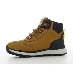 Adventure STREET Camel Çocuk Waterproof Outdoor Trekking Bot