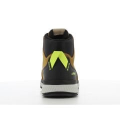 Adventure STREET Camel Çocuk Waterproof Outdoor Trekking Bot