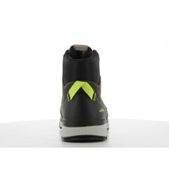 Adventure STREET Haki Waterproof Outdoor Trekking Bot