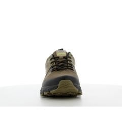 Adventure TAMAN Haki Waterproof Outdoor Trekking Ayakkabısı