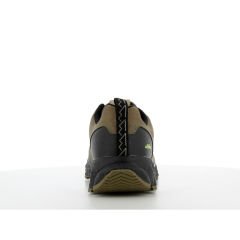 Adventure TAMAN Haki Waterproof Outdoor Trekking Ayakkabısı