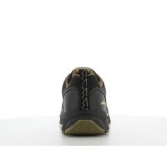 Adventure TAMAN Siyah Waterproof Outdoor Trekking Ayakkabısı