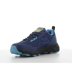 Adventure TAMAN Mavi Waterproof Outdoor Trekking Ayakkabısı