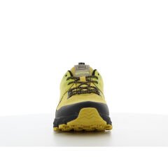 Adventure TAMAN Sarı Waterproof Outdoor Trekking Ayakkabısı