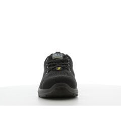 Safety Jogger FİTZ BLACK 115 S1P SRC İş Güvenlik Ayakkabısı