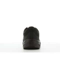 Safety Jogger FİTZ BLACK 115 S1P SRC İş Güvenlik Ayakkabısı