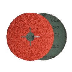 3M™ Cubitron™ II Fiber Disk 987C, 180 mm x  22 mm 60+