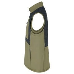 Safety Jogger OAK HAKİ Rüzgara Dayanıklı Yelek