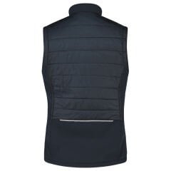 Safety Jogger OAK METAL MAVİ Rüzgara Dayanıklı Kadın Yelek