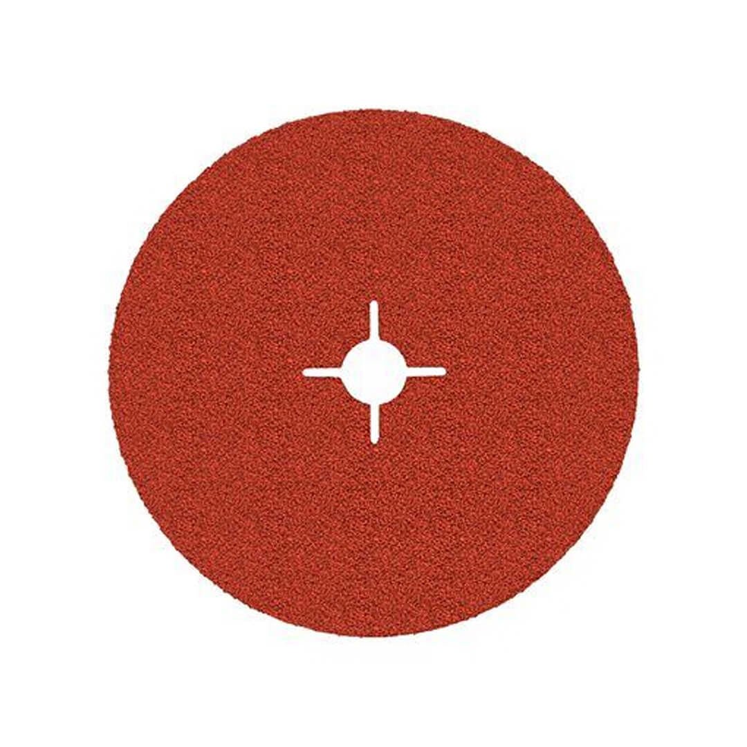 3M™ Cubitron™ II Fiber Disk 982C, 180 mm x 22 mm 36+ Fiyatı