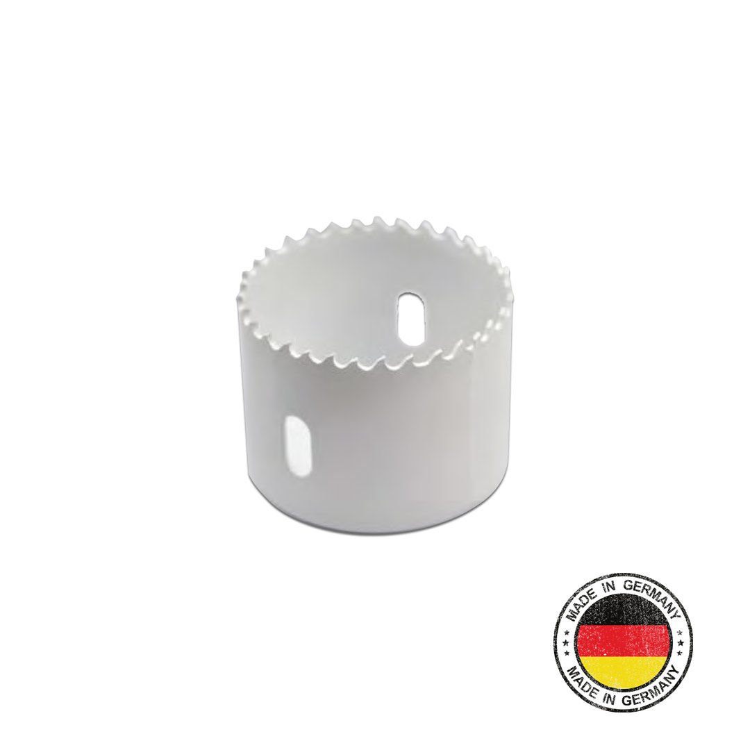 MPS 60 Serisi Bi-Metal Panç (Delik Testeresi) %8 Cobalt 14 mm - 210 mm