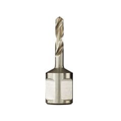 Teknik Drill's HSS Weldon Bağlantılı Matkap Ucu 50 mm