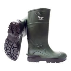 Techno Boots S5 SRC CI Troya TPU Haki Çizme