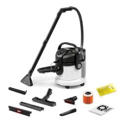 Karcher SE 4 EU Halı Ve Koltuk Yıkama Makinesi