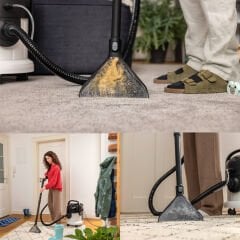 Karcher SE 4 EU Halı Ve Koltuk Yıkama Makinesi