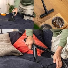 Karcher SE 4 EU Halı Ve Koltuk Yıkama Makinesi